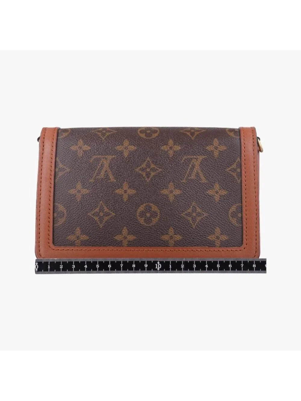 Louis Vuitton this authentic